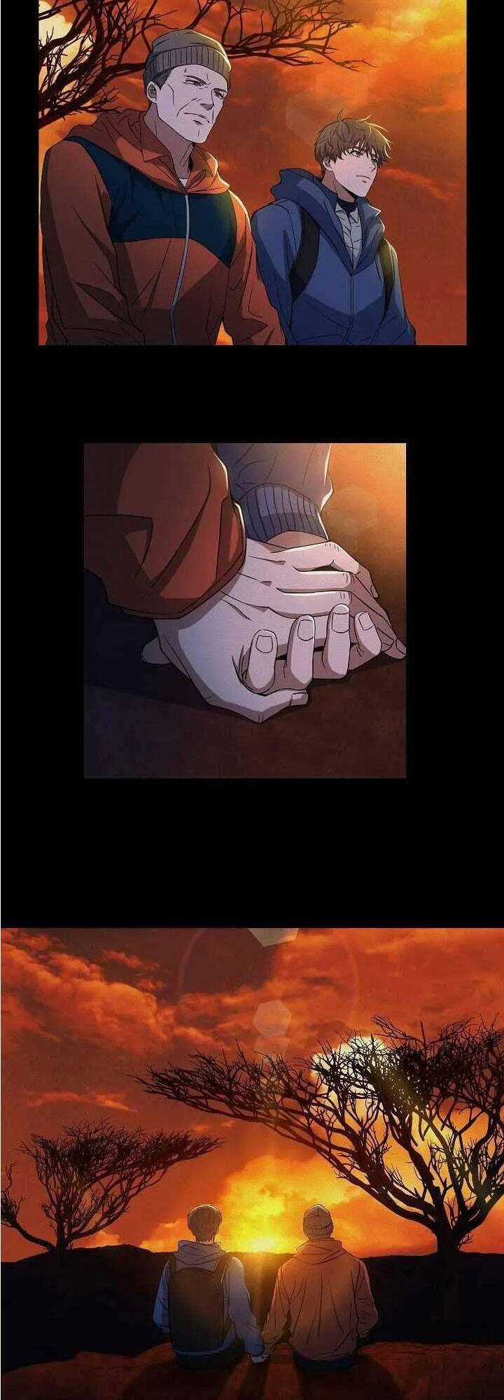 Đầu Bếp Trẻ Nhất Tới Từ Khách Sạn Hạng Ba Chương 10 trang 14