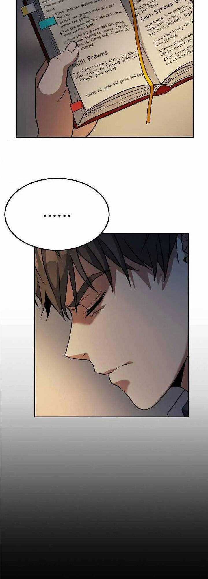 Đầu Bếp Trẻ Nhất Tới Từ Khách Sạn Hạng Ba Chương 10 trang 2