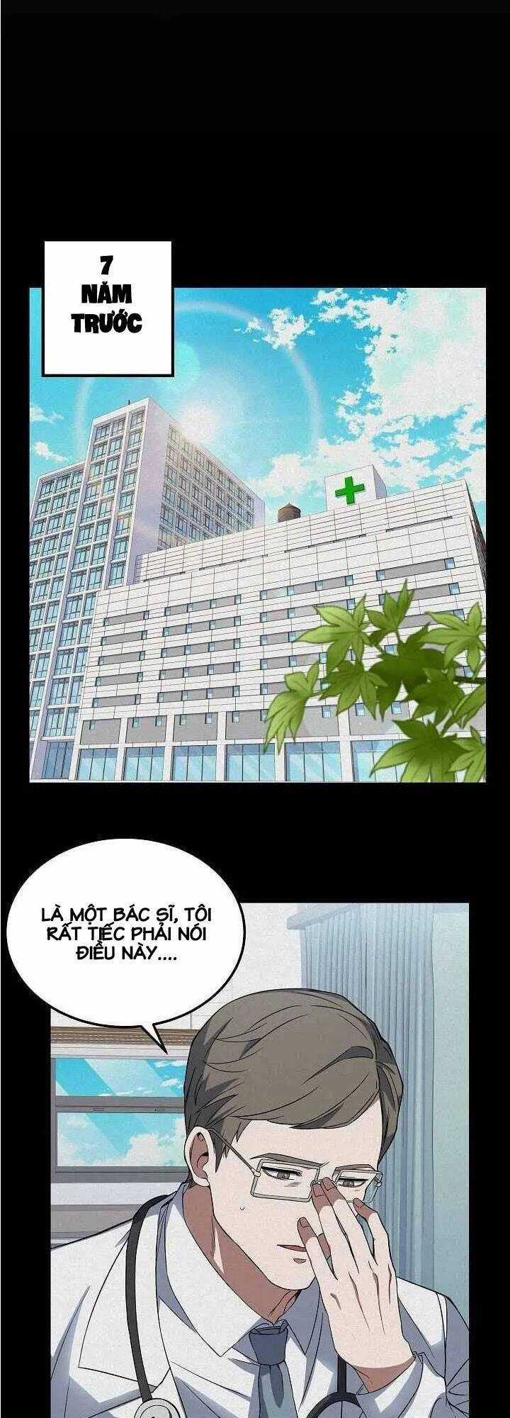 Đầu Bếp Trẻ Nhất Tới Từ Khách Sạn Hạng Ba Chương 10 trang 3