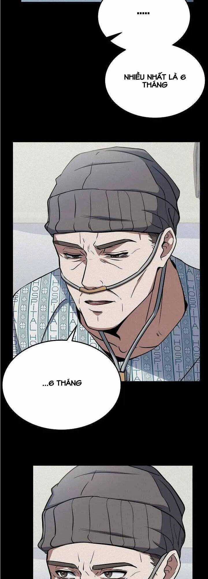 Đầu Bếp Trẻ Nhất Tới Từ Khách Sạn Hạng Ba Chương 10 trang 8