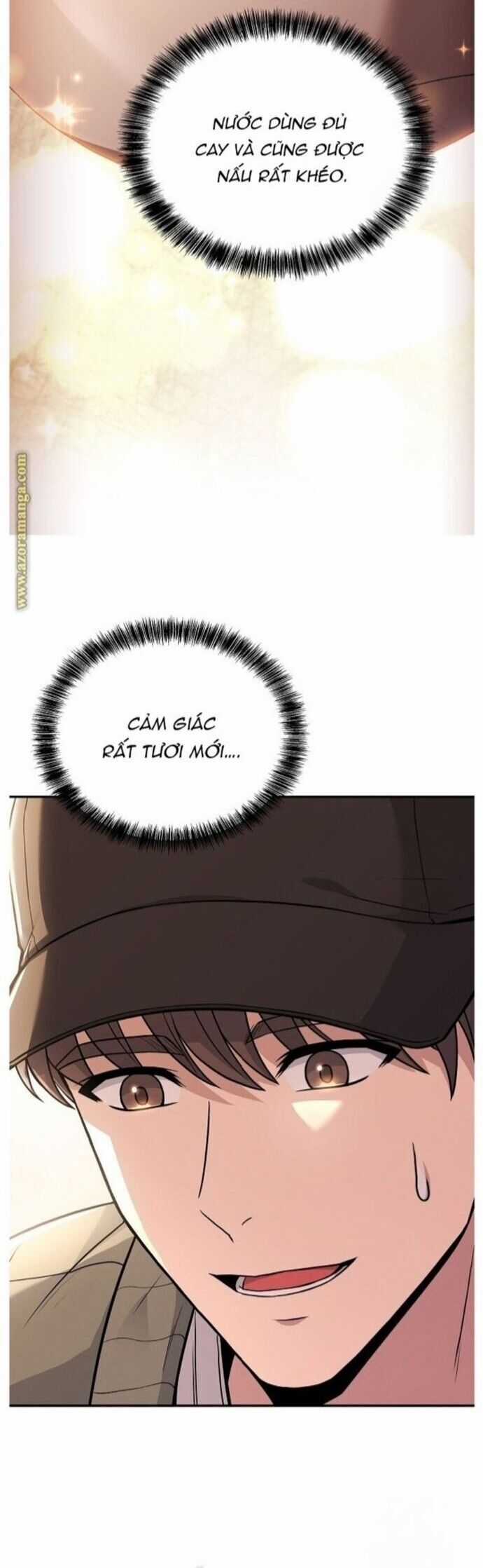 Đầu Bếp Trẻ Nhất Tới Từ Khách Sạn Hạng Ba Chương 100 trang 11