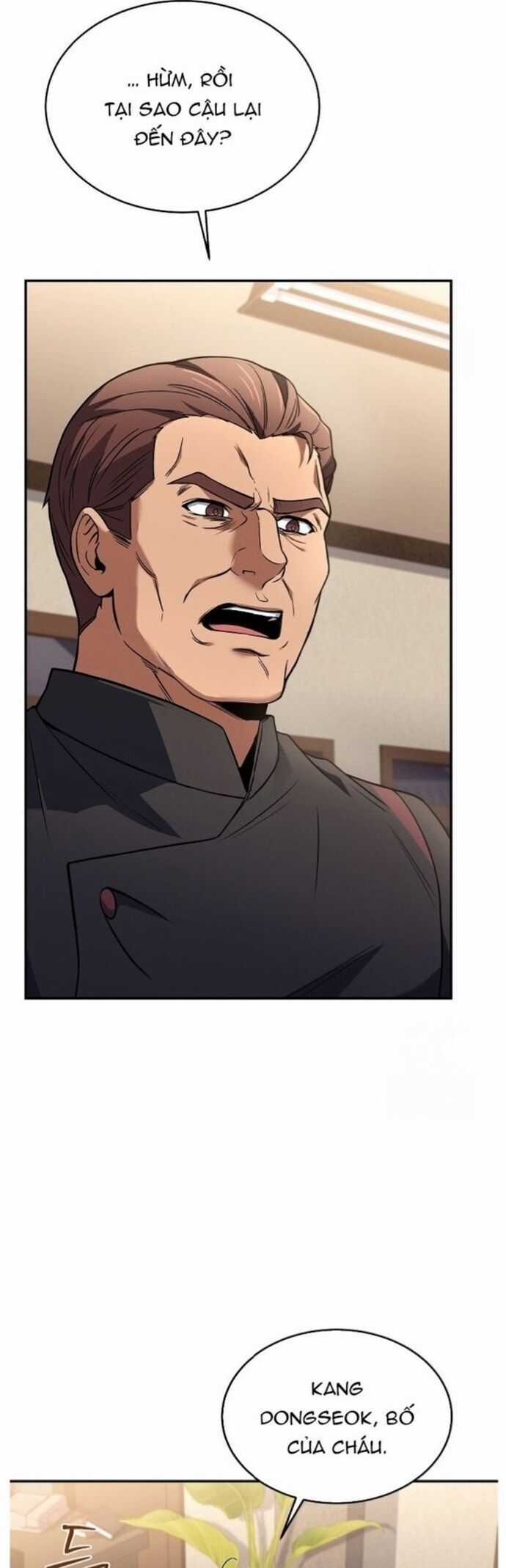 Đầu Bếp Trẻ Nhất Tới Từ Khách Sạn Hạng Ba Chương 100 trang 16