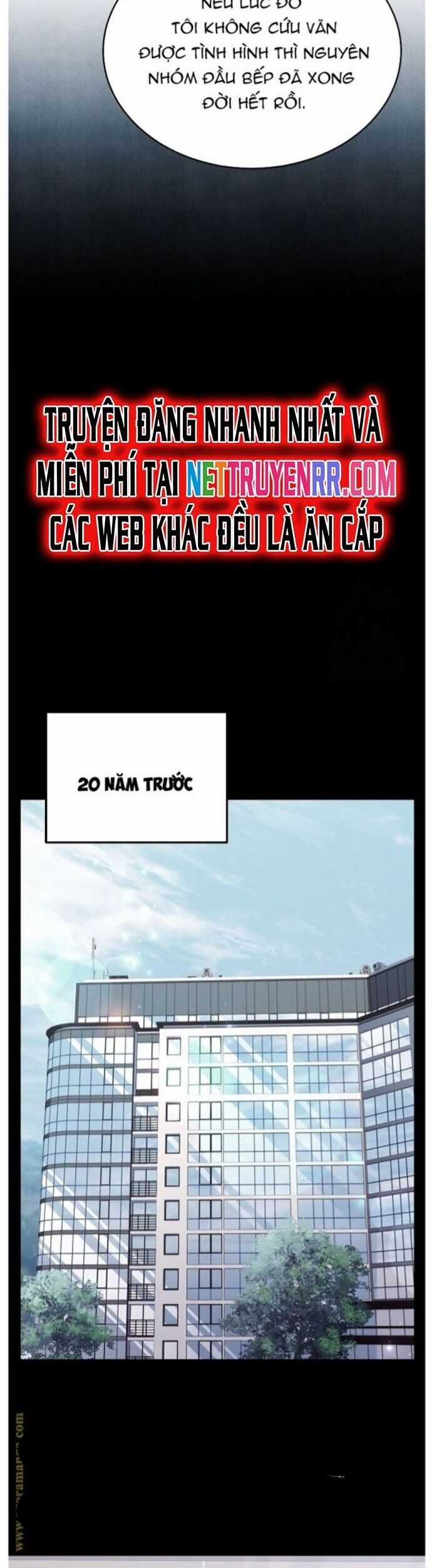 Đầu Bếp Trẻ Nhất Tới Từ Khách Sạn Hạng Ba Chương 100 trang 21