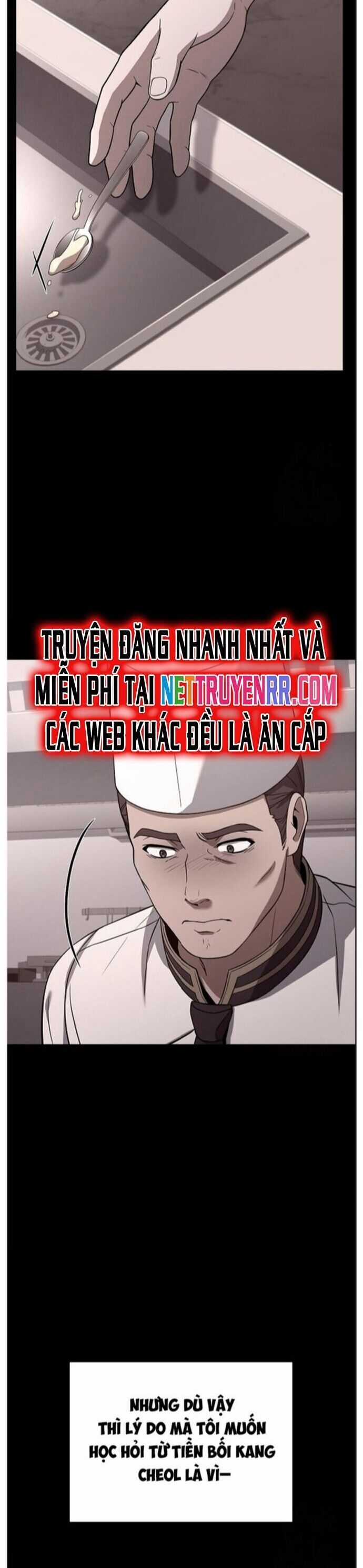 Đầu Bếp Trẻ Nhất Tới Từ Khách Sạn Hạng Ba Chương 100 trang 29