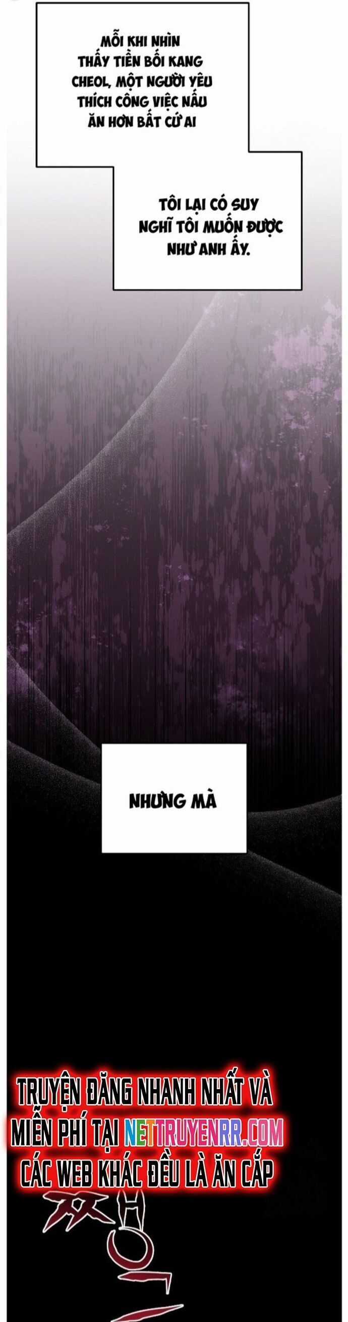 Đầu Bếp Trẻ Nhất Tới Từ Khách Sạn Hạng Ba Chương 100 trang 35