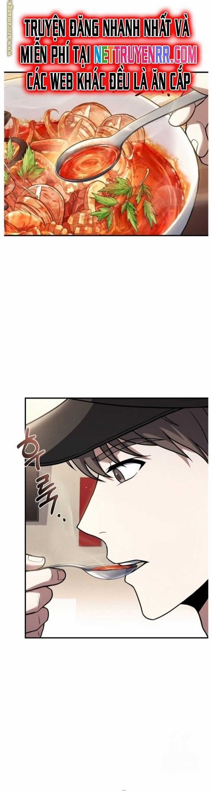 Đầu Bếp Trẻ Nhất Tới Từ Khách Sạn Hạng Ba Chương 100 trang 4