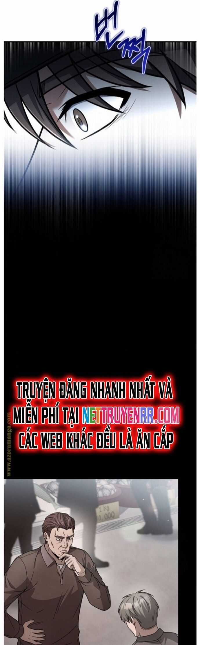 Đầu Bếp Trẻ Nhất Tới Từ Khách Sạn Hạng Ba Chương 100 trang 5