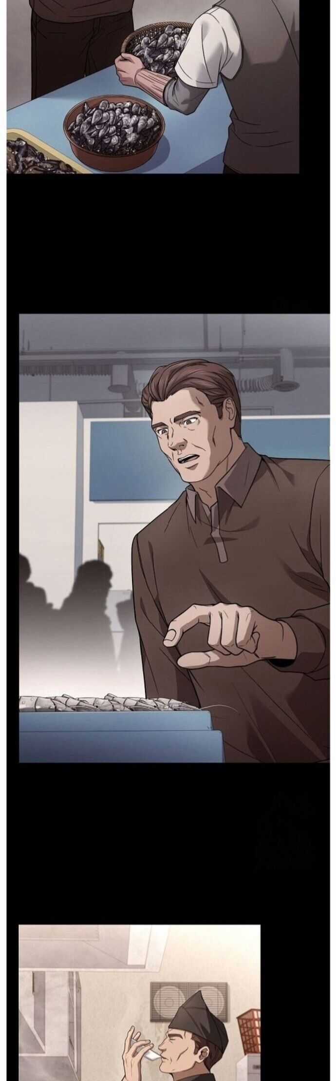 Đầu Bếp Trẻ Nhất Tới Từ Khách Sạn Hạng Ba Chương 100 trang 6