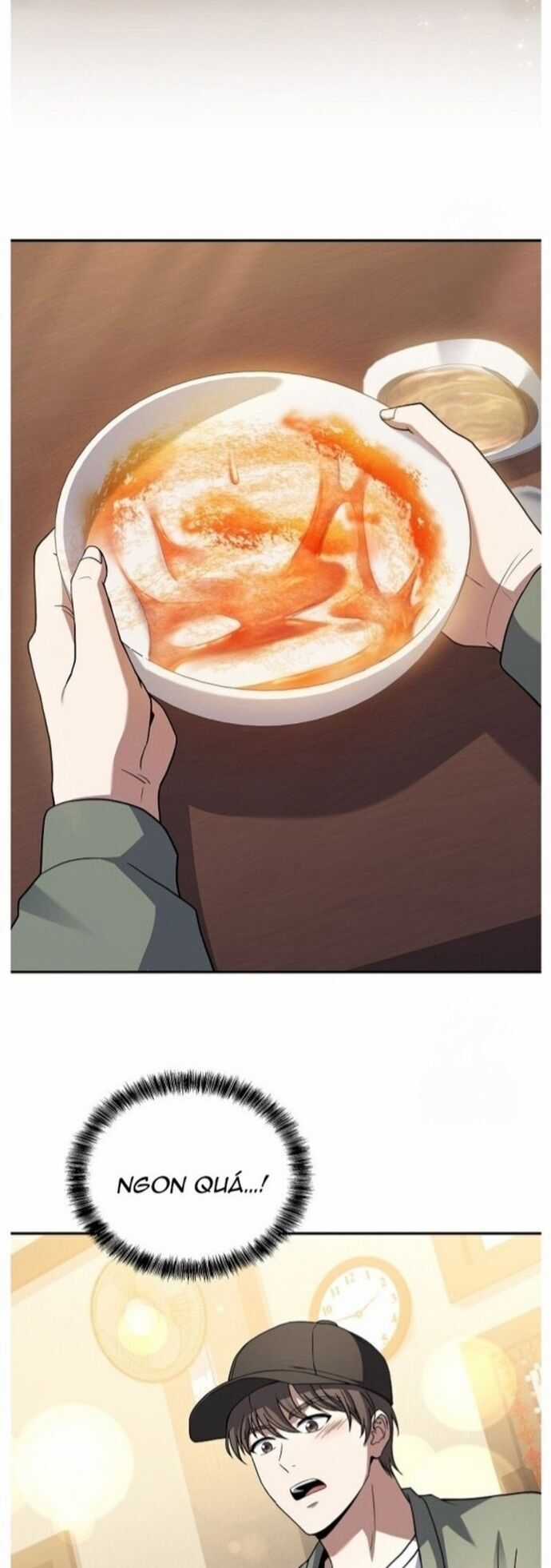 Đầu Bếp Trẻ Nhất Tới Từ Khách Sạn Hạng Ba Chương 100 trang 8