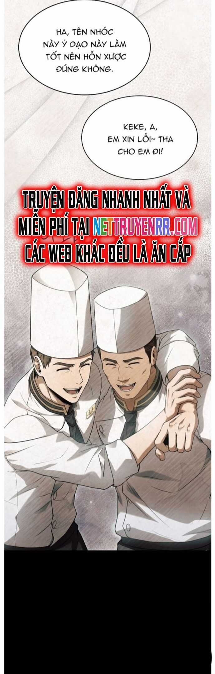 Đầu Bếp Trẻ Nhất Tới Từ Khách Sạn Hạng Ba Chương 101 trang 12