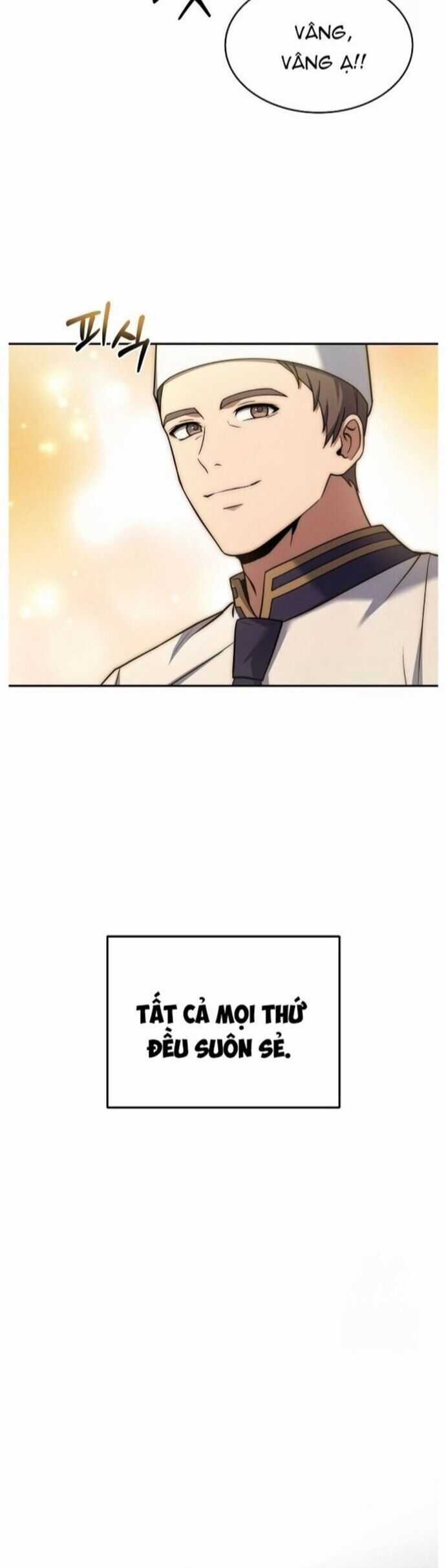 Đầu Bếp Trẻ Nhất Tới Từ Khách Sạn Hạng Ba Chương 101 trang 33