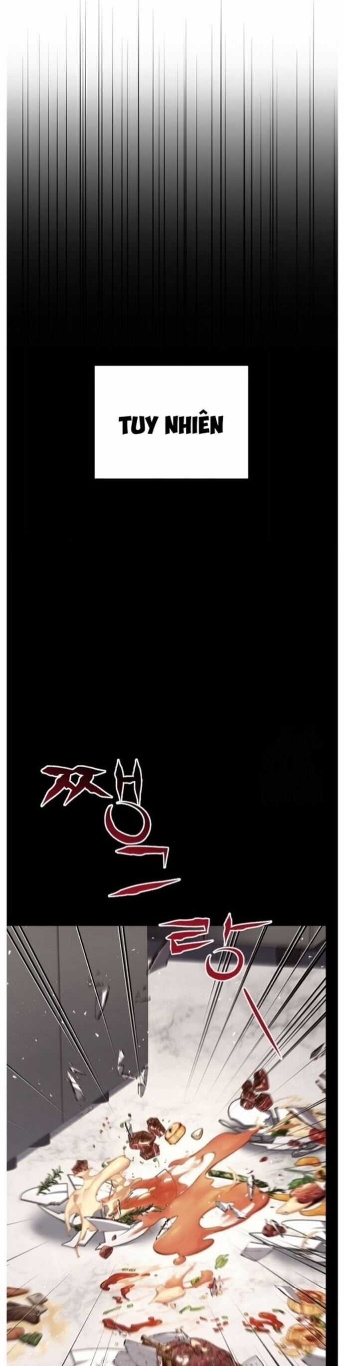 Đầu Bếp Trẻ Nhất Tới Từ Khách Sạn Hạng Ba Chương 101 trang 37