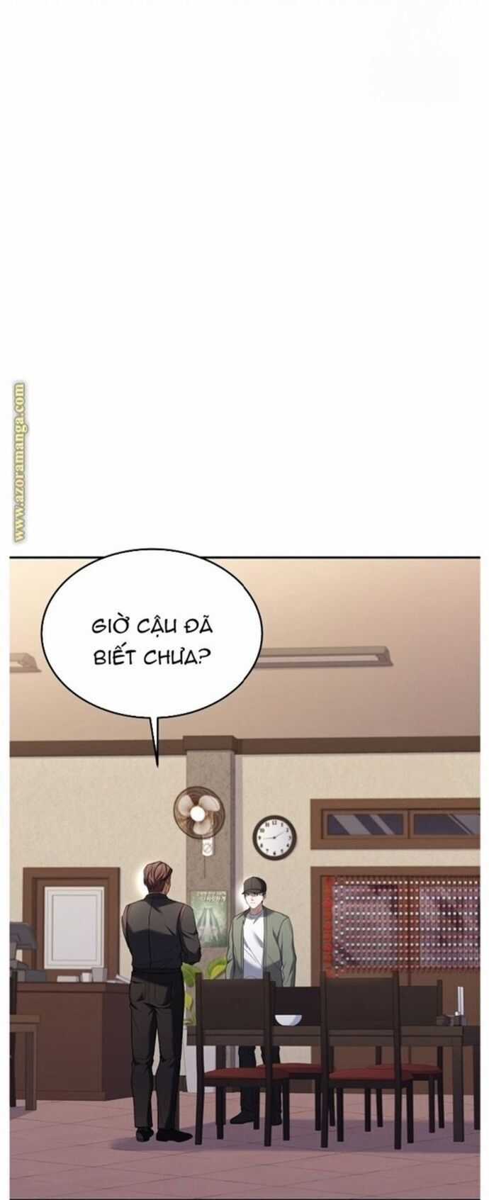 Đầu Bếp Trẻ Nhất Tới Từ Khách Sạn Hạng Ba Chương 101 trang 42