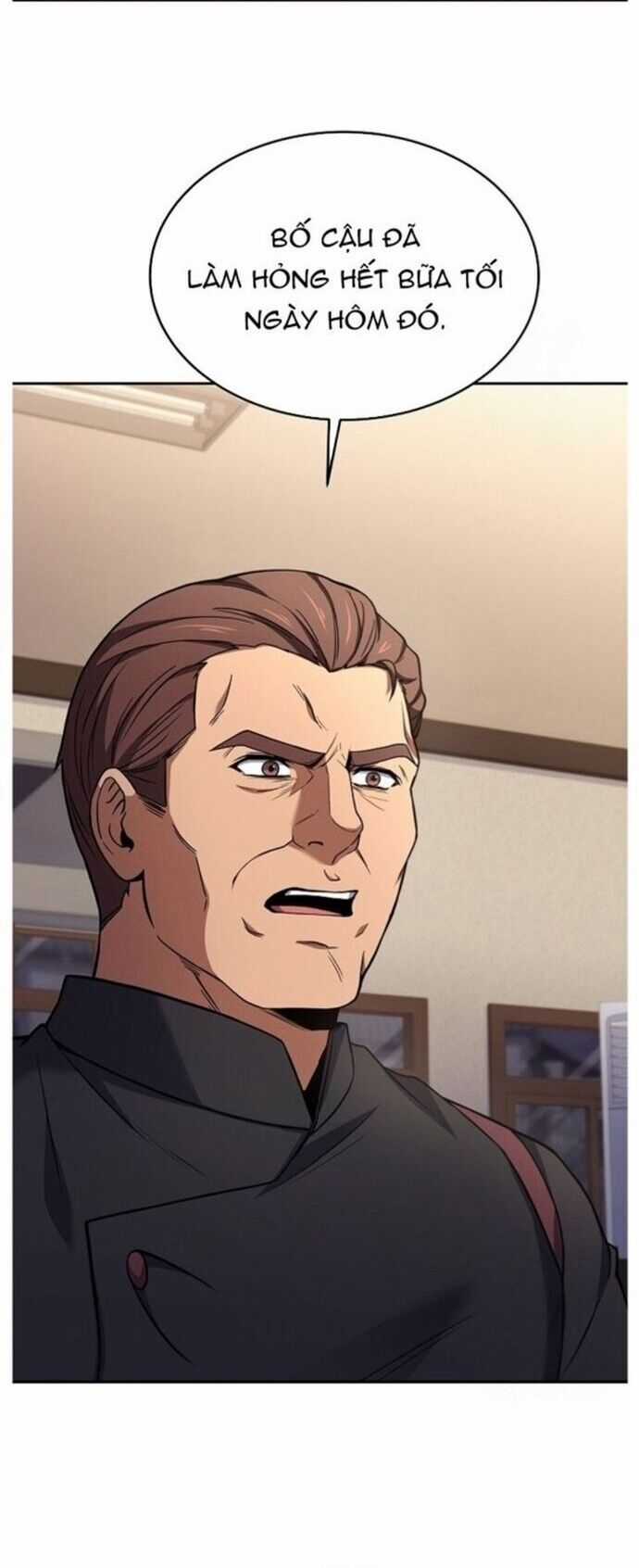 Đầu Bếp Trẻ Nhất Tới Từ Khách Sạn Hạng Ba Chương 101 trang 43