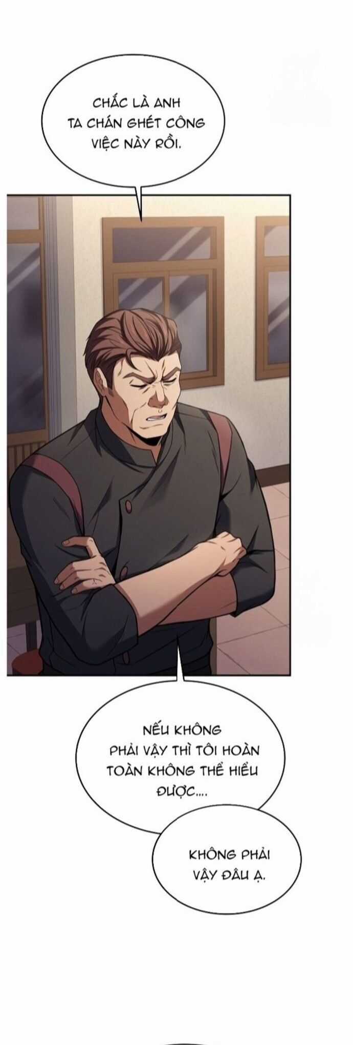 Đầu Bếp Trẻ Nhất Tới Từ Khách Sạn Hạng Ba Chương 101 trang 47