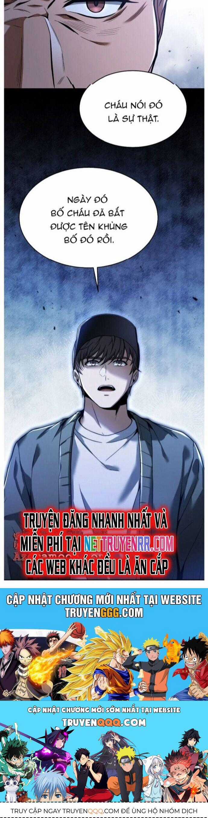 Đầu Bếp Trẻ Nhất Tới Từ Khách Sạn Hạng Ba Chương 101 trang 49