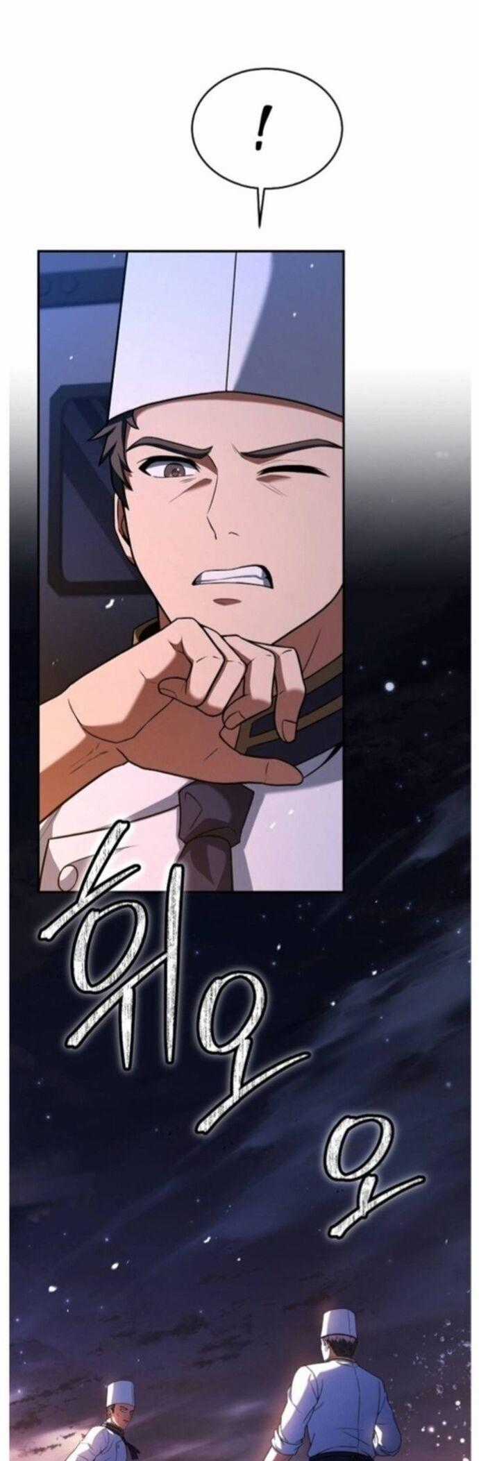 Đầu Bếp Trẻ Nhất Tới Từ Khách Sạn Hạng Ba Chương 102 trang 4