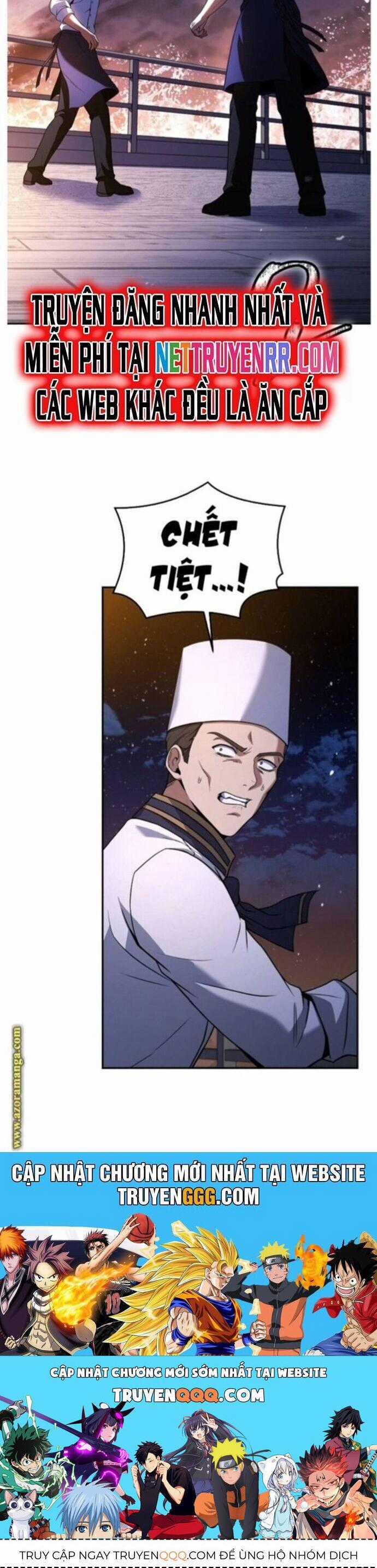 Đầu Bếp Trẻ Nhất Tới Từ Khách Sạn Hạng Ba Chương 102 trang 5