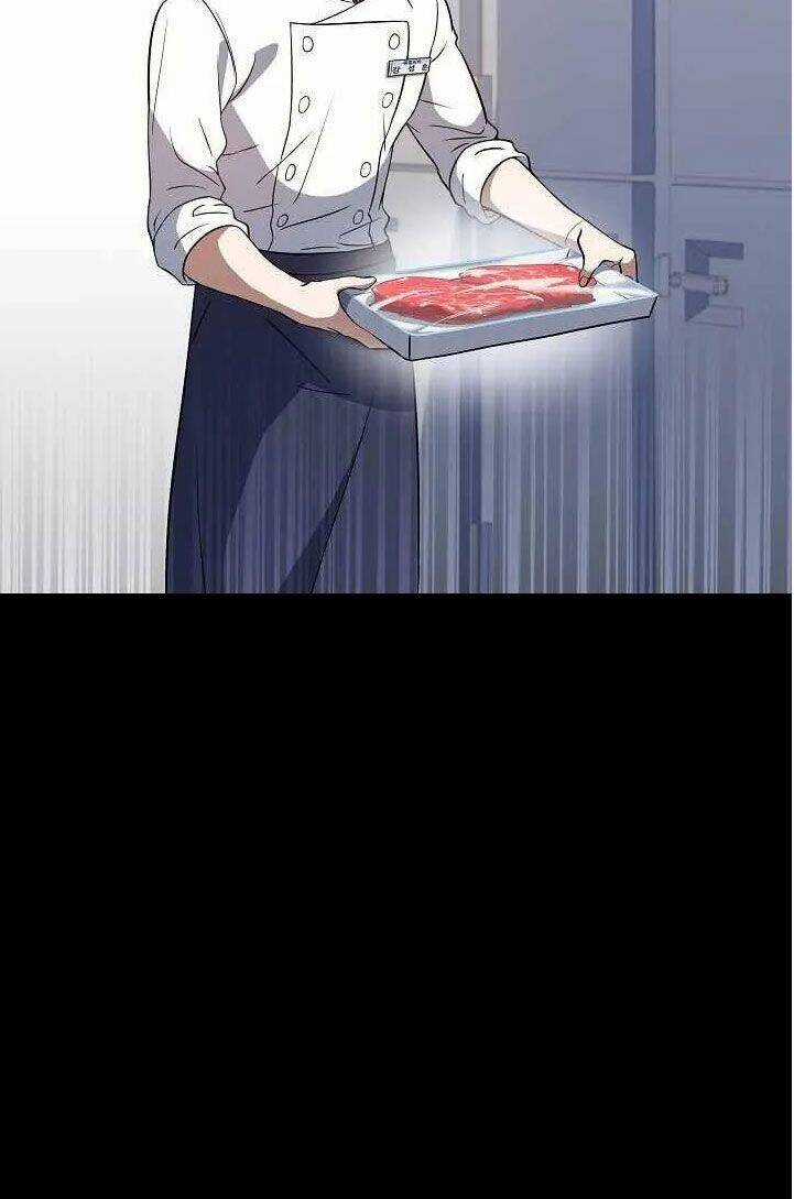 Đầu Bếp Trẻ Nhất Tới Từ Khách Sạn Hạng Ba Chương 12 trang 27