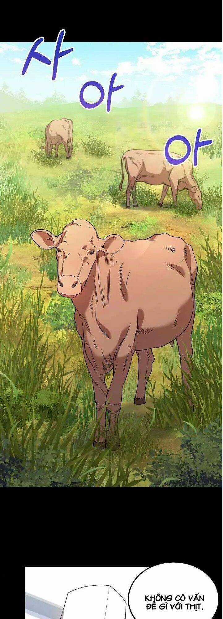 Đầu Bếp Trẻ Nhất Tới Từ Khách Sạn Hạng Ba Chương 12 trang 29