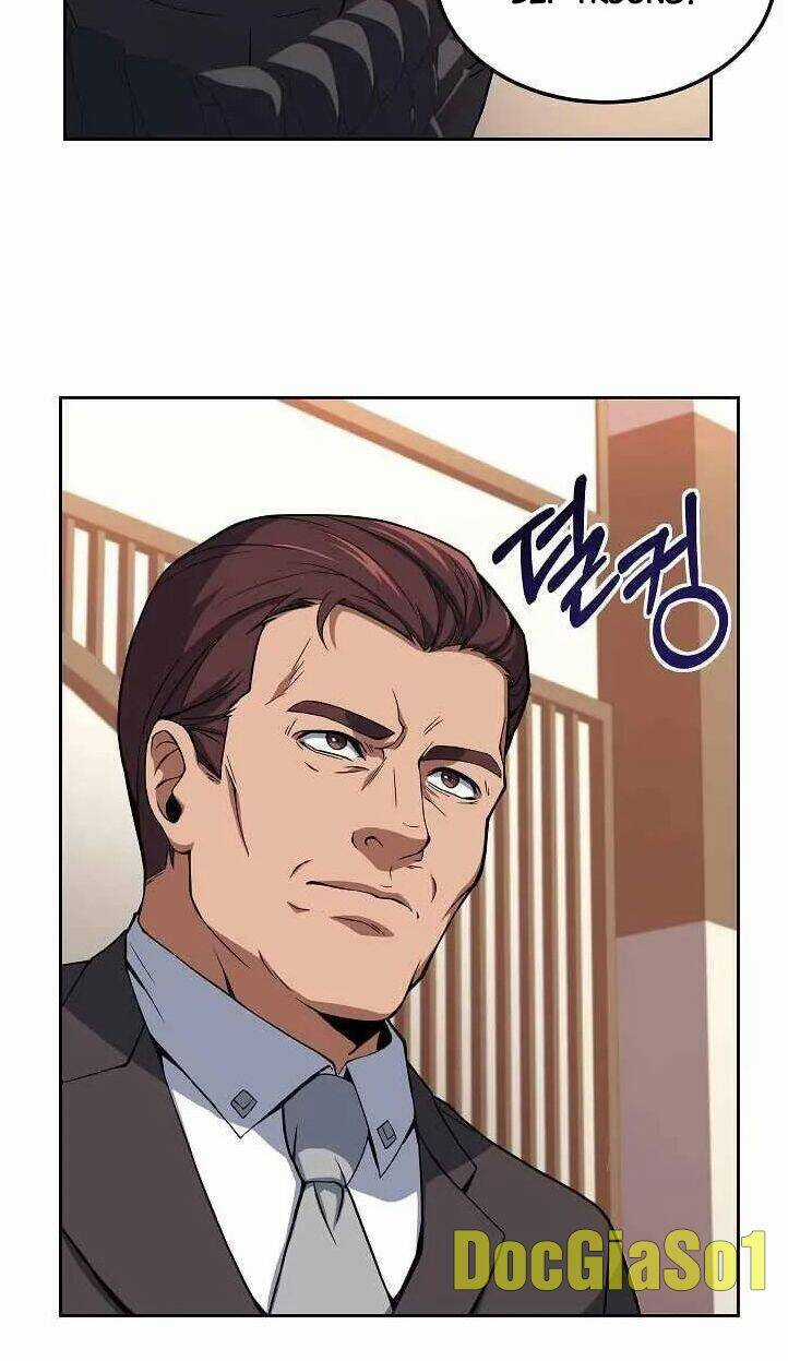 Đầu Bếp Trẻ Nhất Tới Từ Khách Sạn Hạng Ba Chương 12 trang 9