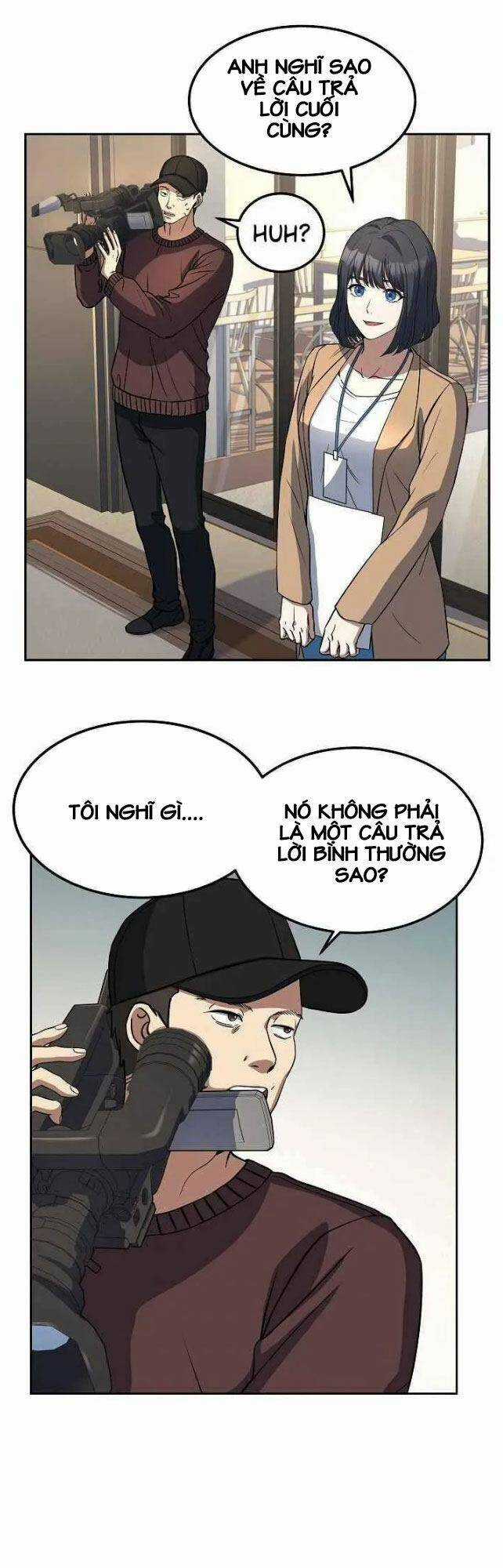 Đầu Bếp Trẻ Nhất Tới Từ Khách Sạn Hạng Ba Chương 13 trang 24