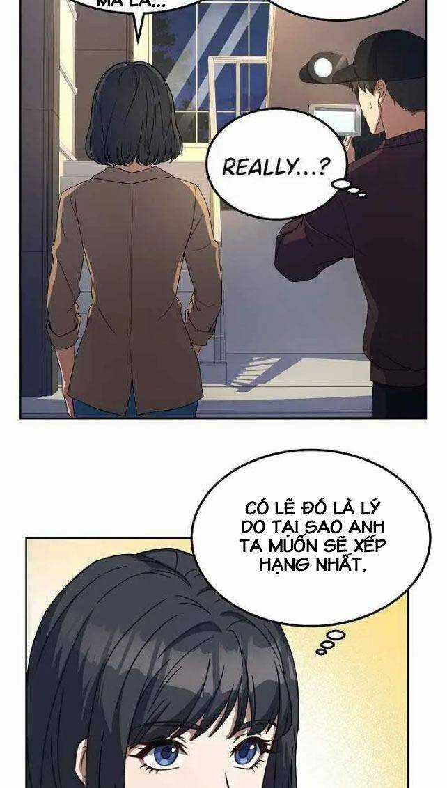 Đầu Bếp Trẻ Nhất Tới Từ Khách Sạn Hạng Ba Chương 13 trang 26