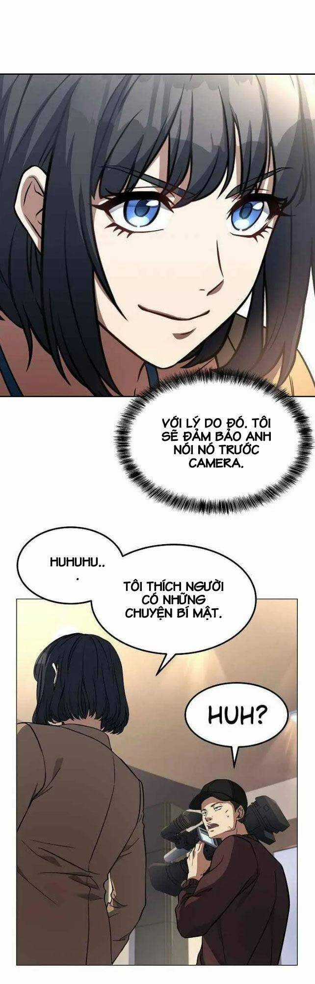 Đầu Bếp Trẻ Nhất Tới Từ Khách Sạn Hạng Ba Chương 13 trang 28