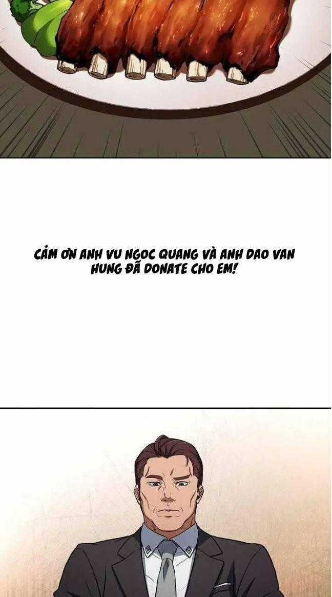 Đầu Bếp Trẻ Nhất Tới Từ Khách Sạn Hạng Ba Chương 13 trang 37