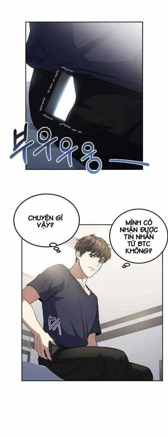 Đầu Bếp Trẻ Nhất Tới Từ Khách Sạn Hạng Ba Chương 13 trang 4