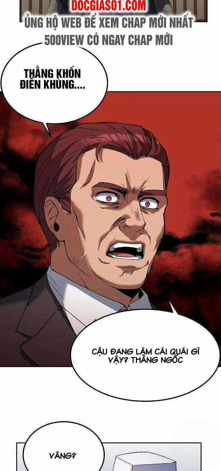 Đầu Bếp Trẻ Nhất Tới Từ Khách Sạn Hạng Ba Chương 14 trang 18