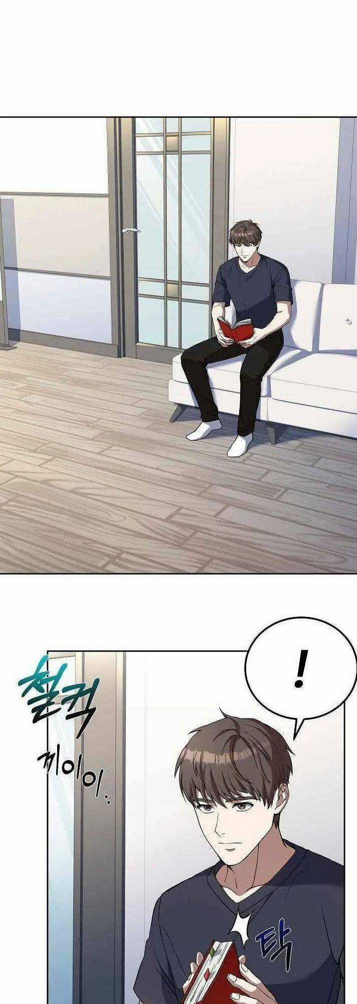 Đầu Bếp Trẻ Nhất Tới Từ Khách Sạn Hạng Ba Chương 14 trang 29