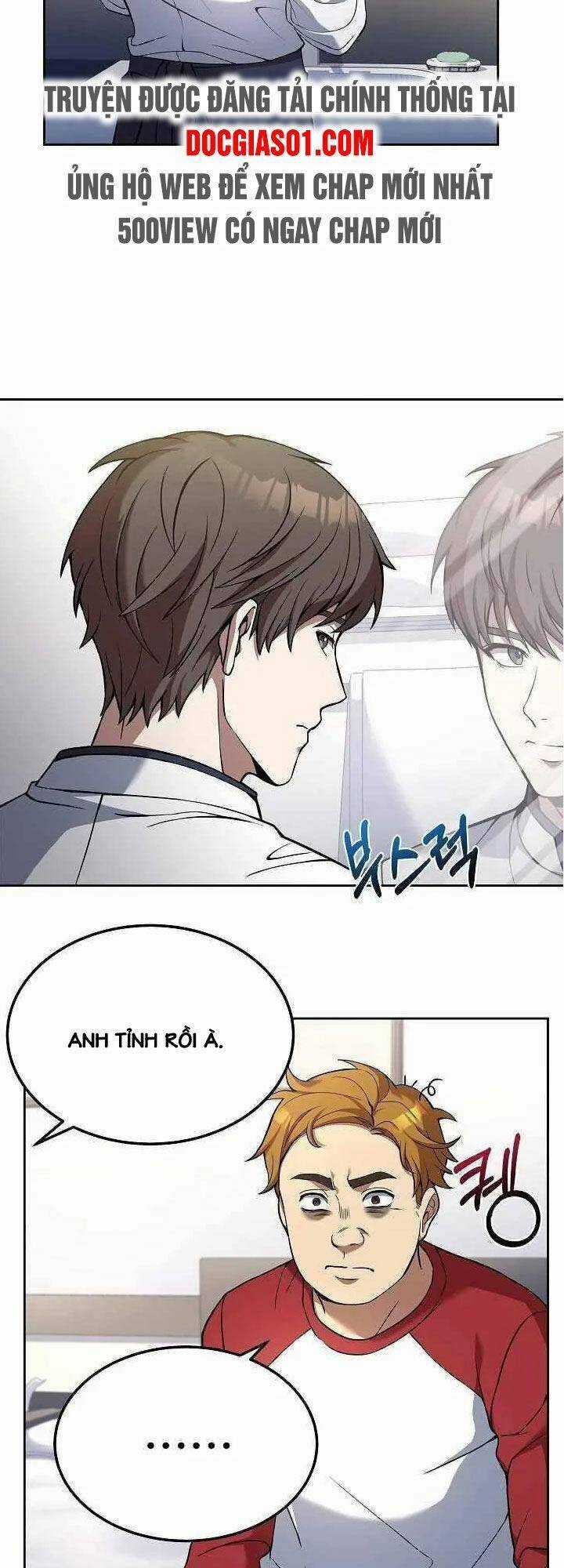 Đầu Bếp Trẻ Nhất Tới Từ Khách Sạn Hạng Ba Chương 14 trang 34