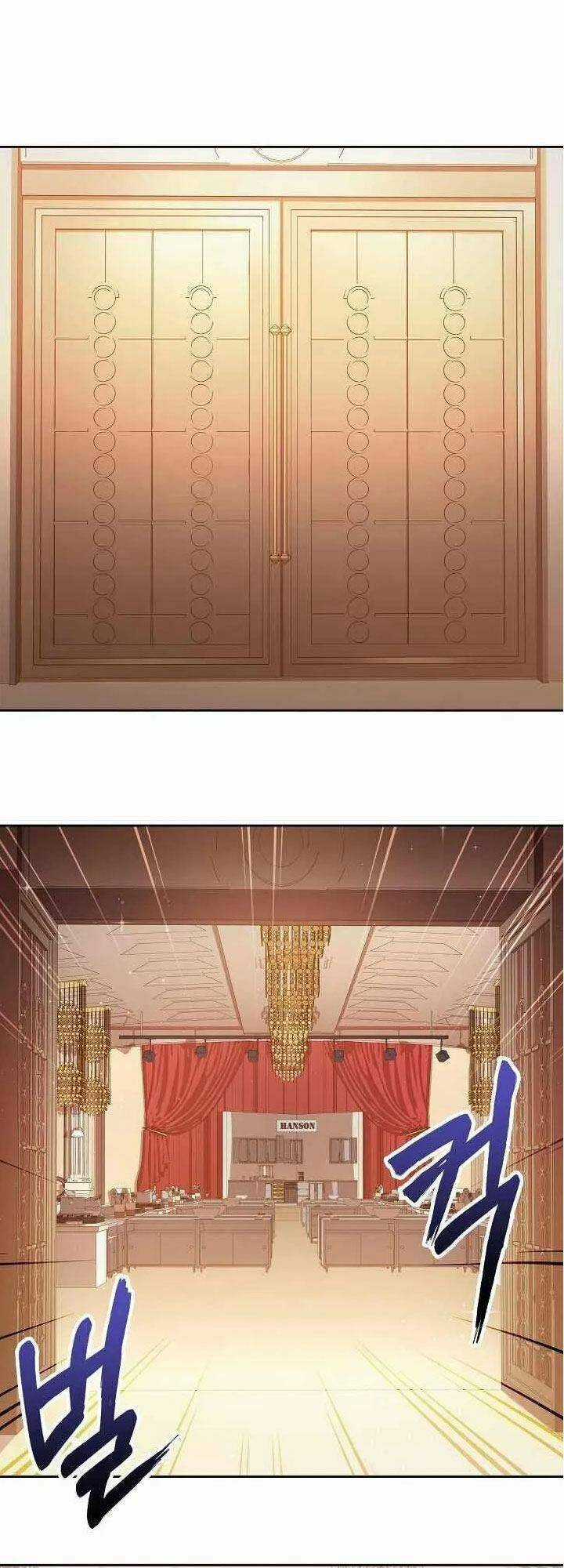 Đầu Bếp Trẻ Nhất Tới Từ Khách Sạn Hạng Ba Chương 14 trang 37