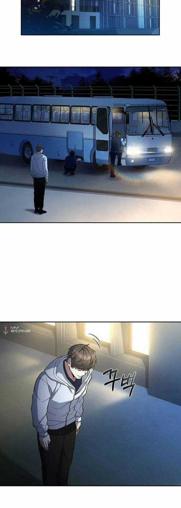 Đầu Bếp Trẻ Nhất Tới Từ Khách Sạn Hạng Ba Chương 17 trang 29