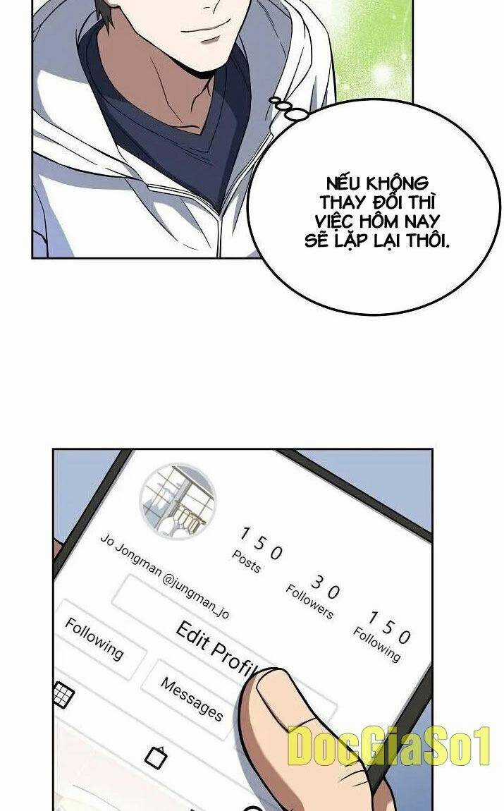 Đầu Bếp Trẻ Nhất Tới Từ Khách Sạn Hạng Ba Chương 17 trang 31