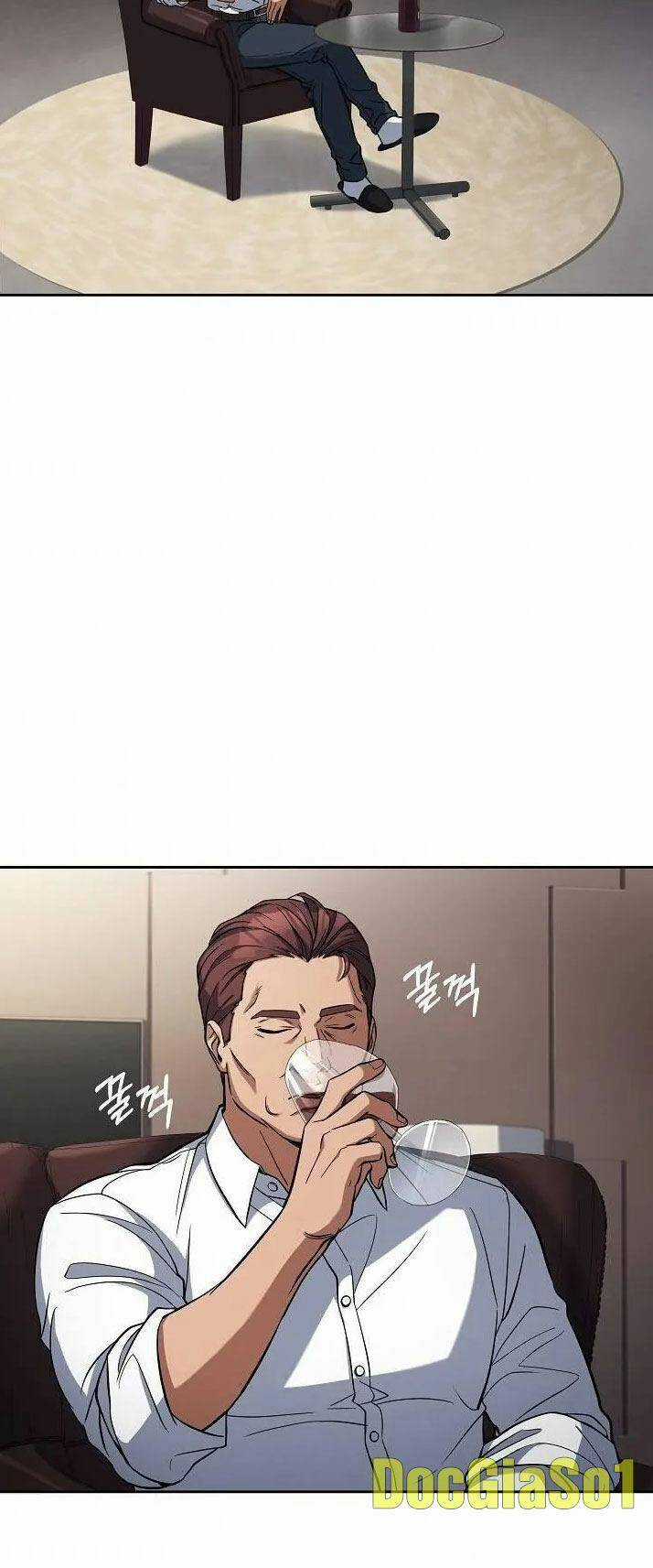 Đầu Bếp Trẻ Nhất Tới Từ Khách Sạn Hạng Ba Chương 17 trang 34