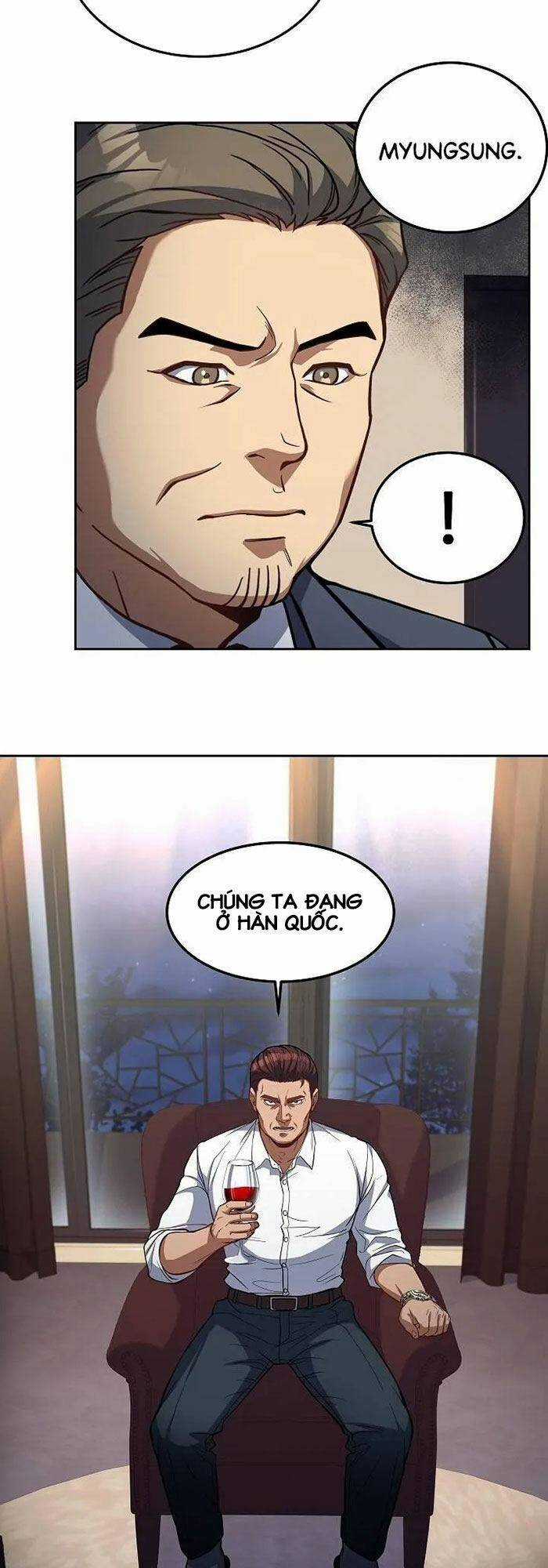 Đầu Bếp Trẻ Nhất Tới Từ Khách Sạn Hạng Ba Chương 18 trang 13