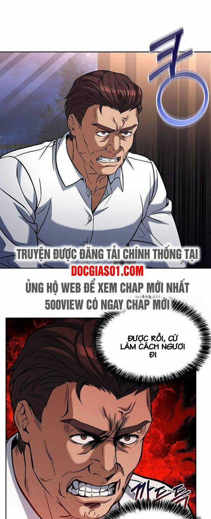 Đầu Bếp Trẻ Nhất Tới Từ Khách Sạn Hạng Ba Chương 18 trang 25