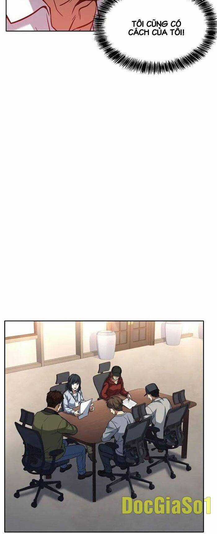 Đầu Bếp Trẻ Nhất Tới Từ Khách Sạn Hạng Ba Chương 18 trang 26