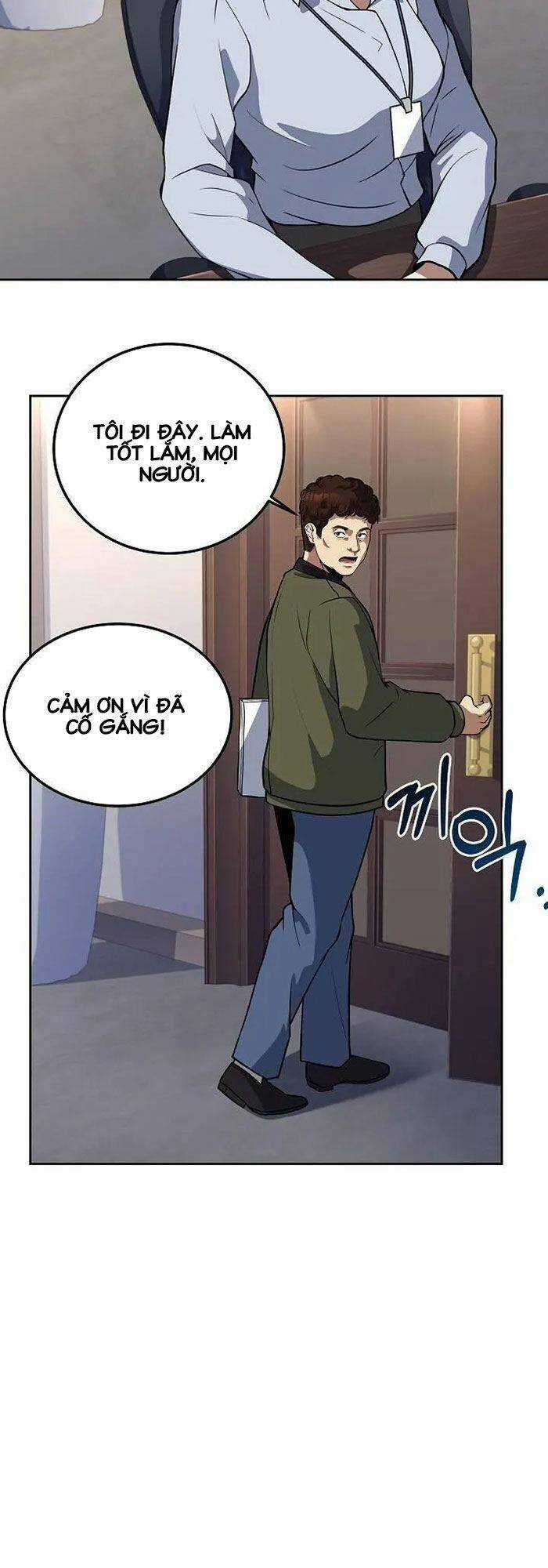 Đầu Bếp Trẻ Nhất Tới Từ Khách Sạn Hạng Ba Chương 18 trang 37