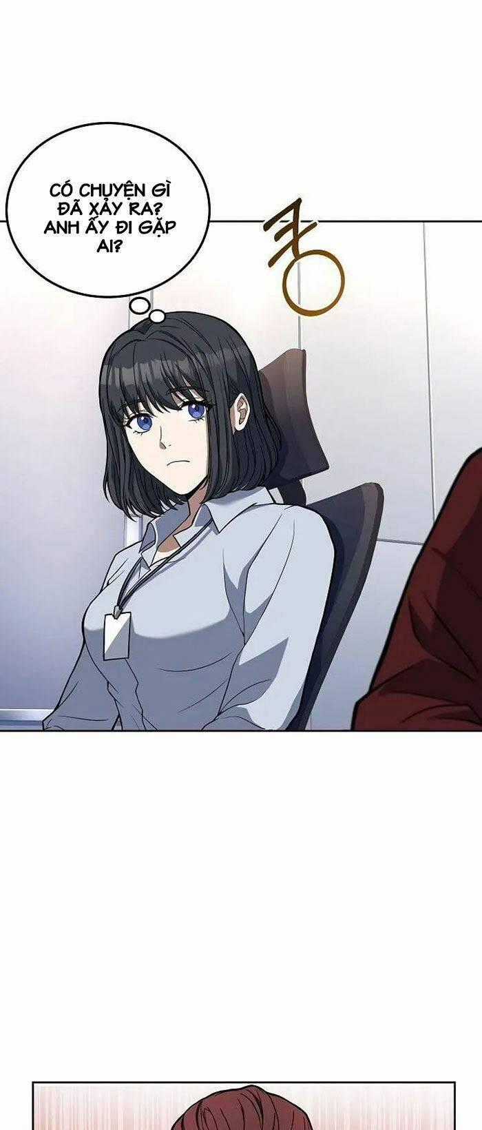 Đầu Bếp Trẻ Nhất Tới Từ Khách Sạn Hạng Ba Chương 18 trang 38