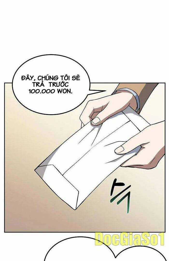 Đầu Bếp Trẻ Nhất Tới Từ Khách Sạn Hạng Ba Chương 19 trang 16