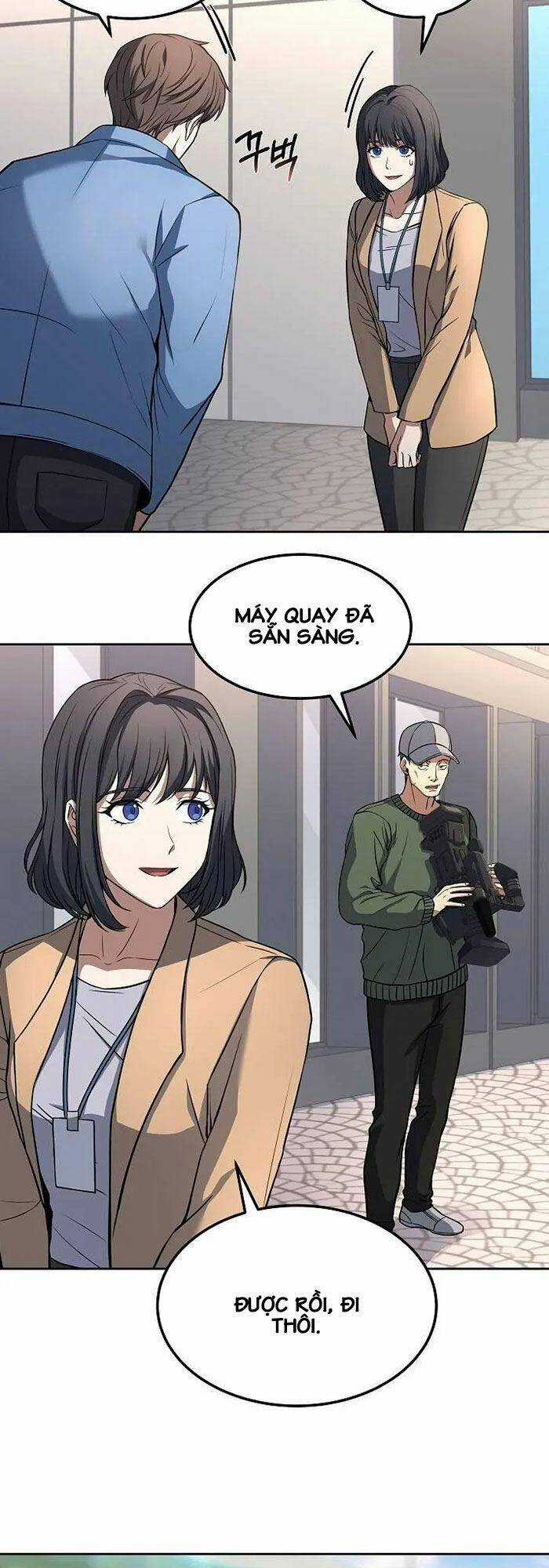 Đầu Bếp Trẻ Nhất Tới Từ Khách Sạn Hạng Ba Chương 19 trang 18