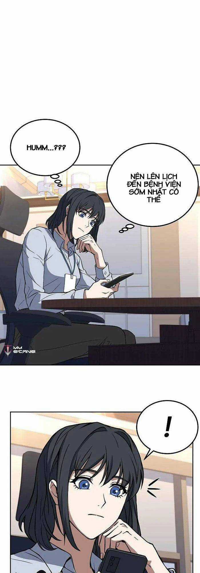 Đầu Bếp Trẻ Nhất Tới Từ Khách Sạn Hạng Ba Chương 19 trang 2