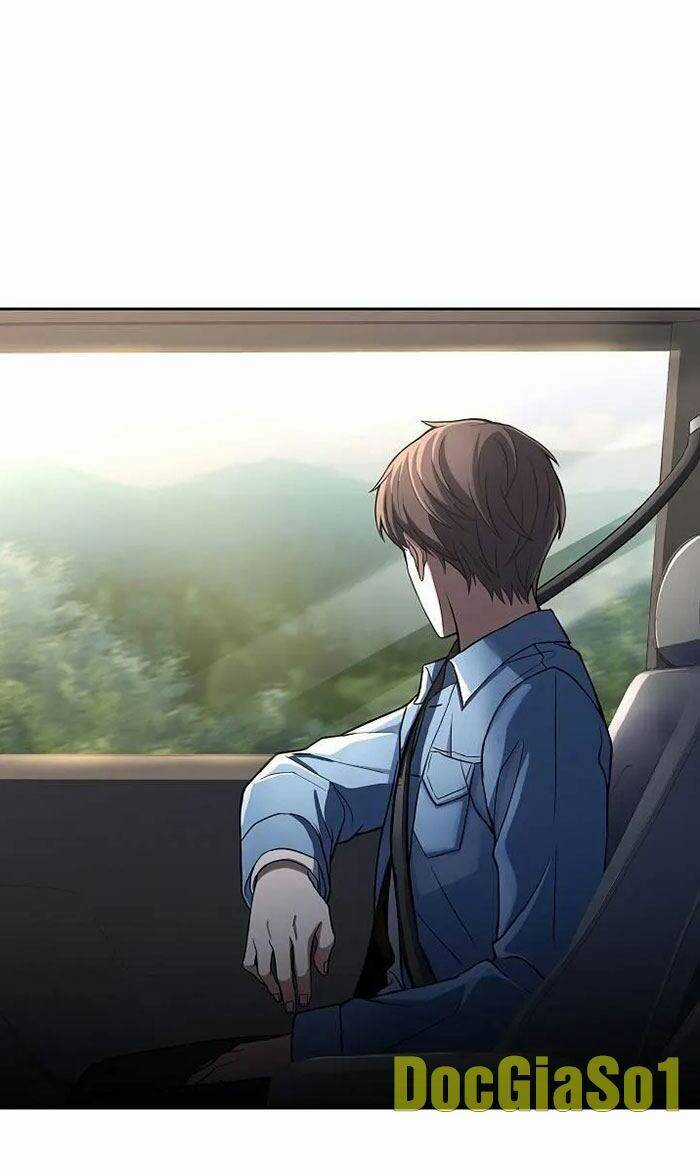 Đầu Bếp Trẻ Nhất Tới Từ Khách Sạn Hạng Ba Chương 19 trang 20