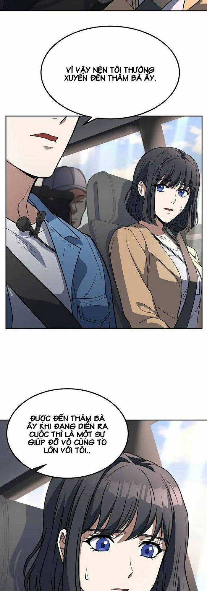 Đầu Bếp Trẻ Nhất Tới Từ Khách Sạn Hạng Ba Chương 19 trang 24