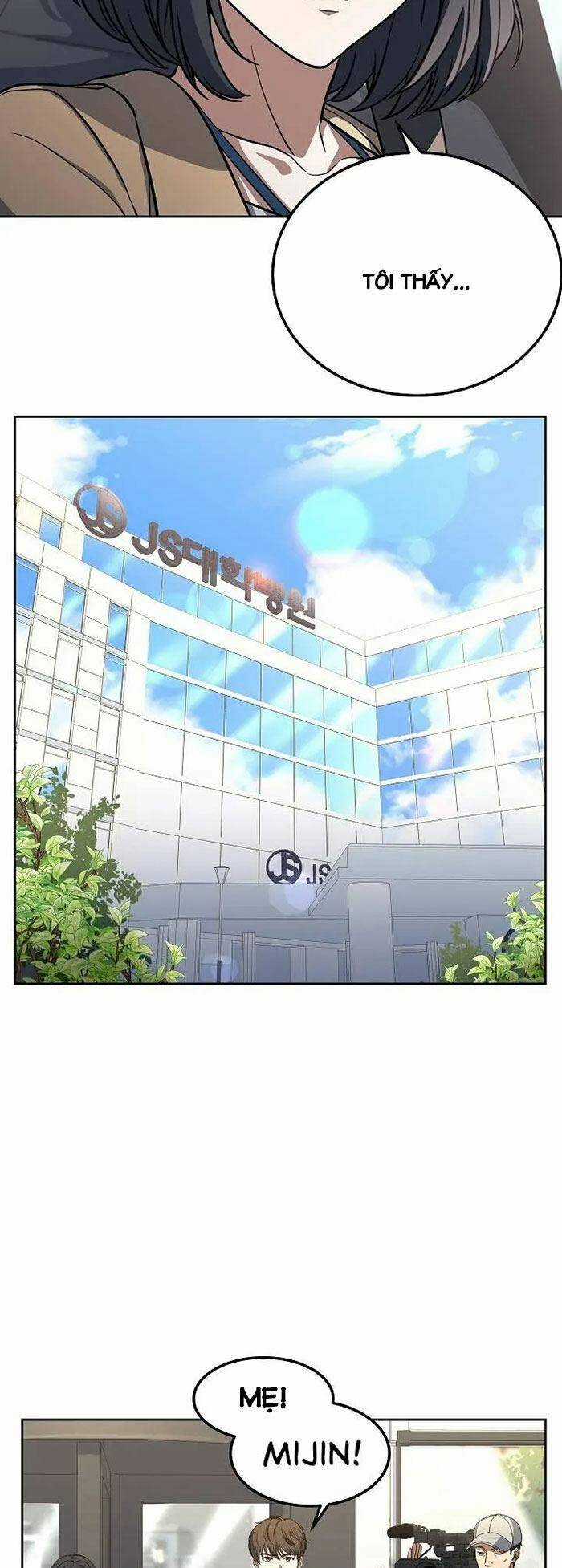 Đầu Bếp Trẻ Nhất Tới Từ Khách Sạn Hạng Ba Chương 19 trang 25