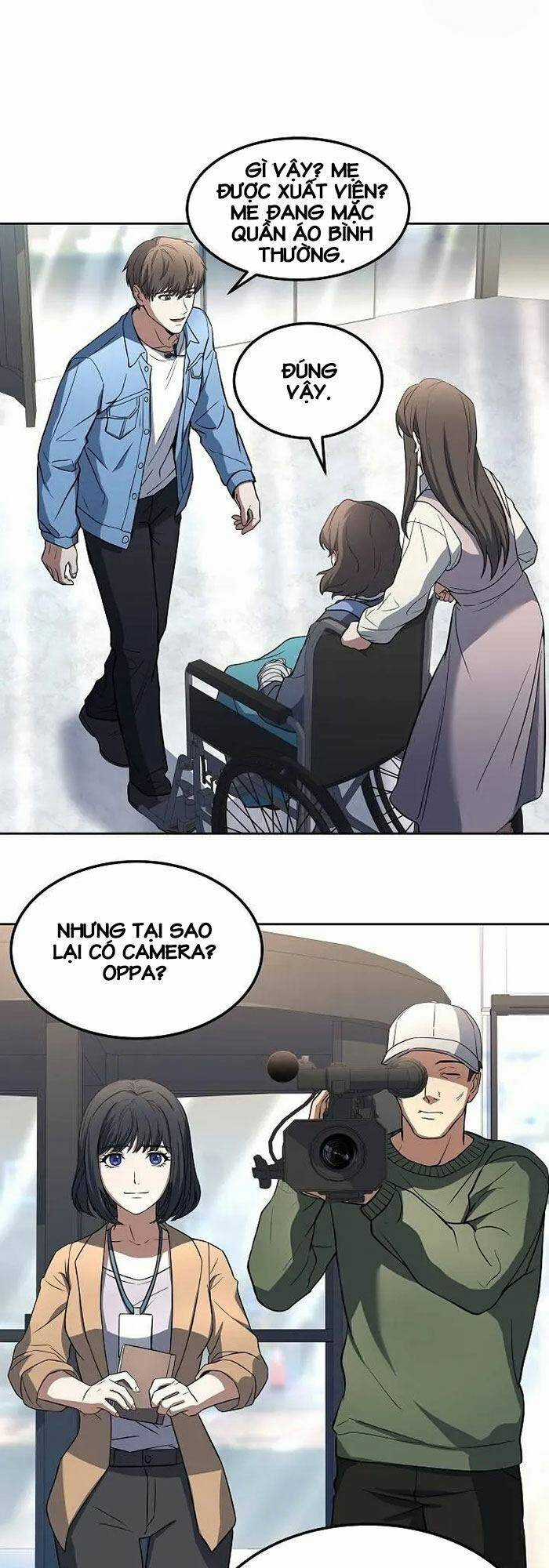 Đầu Bếp Trẻ Nhất Tới Từ Khách Sạn Hạng Ba Chương 19 trang 27