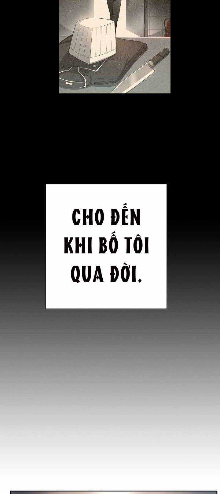 Đầu Bếp Trẻ Nhất Tới Từ Khách Sạn Hạng Ba Chương 2 trang 28